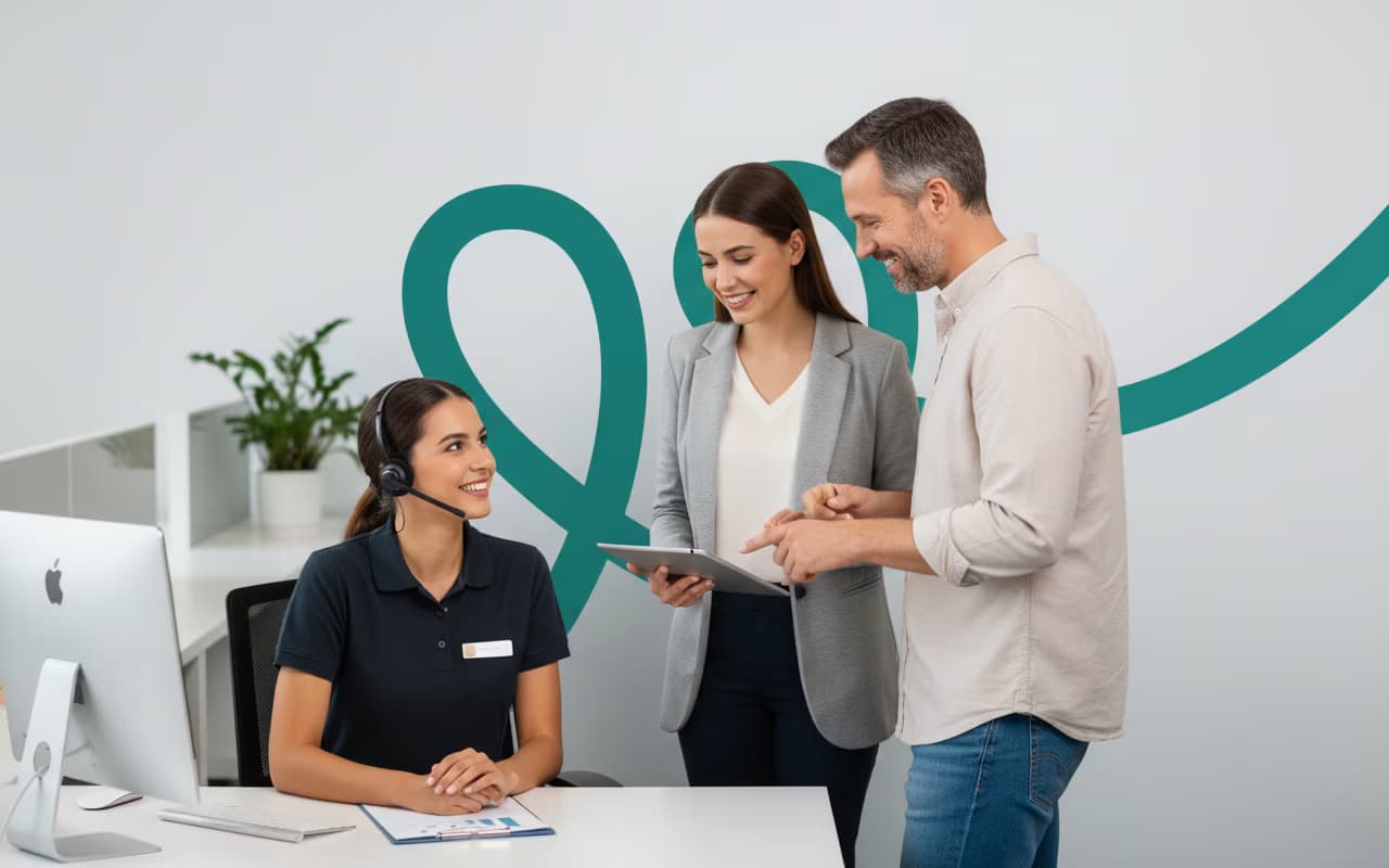 رزرو پرستار